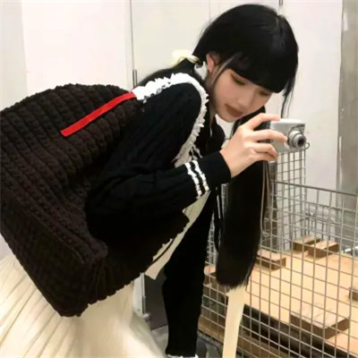 2025年女生头像新款