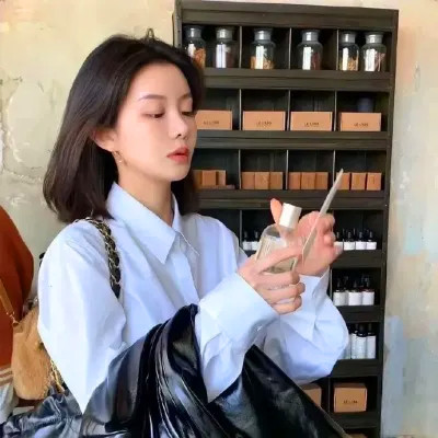 2025年女生头像新款