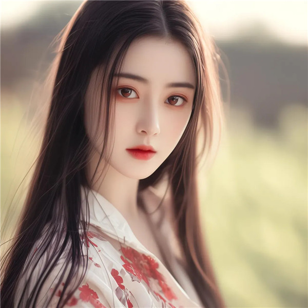 2025新款微信图片美女头像