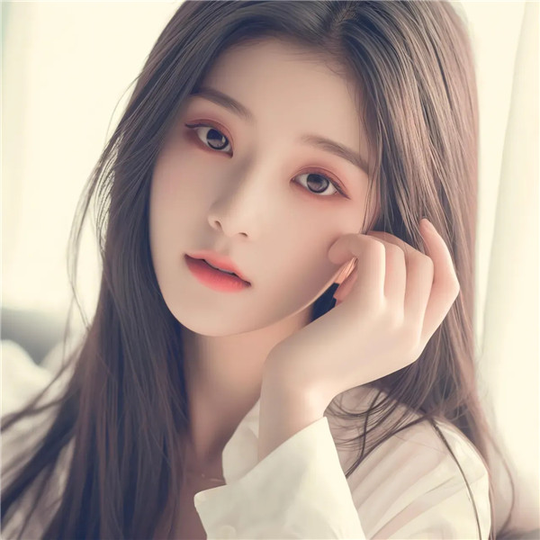2025新款微信图片美女头像