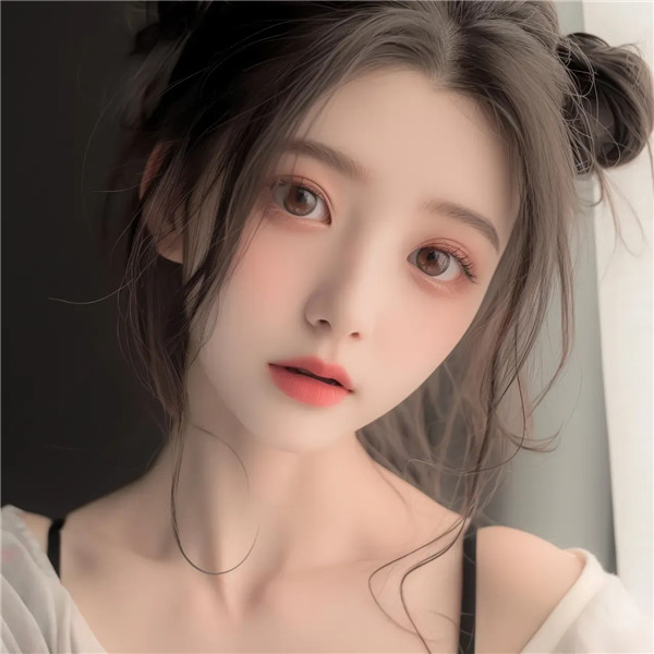 2025新款微信图片美女头像