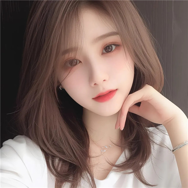 2025新款微信图片美女头像