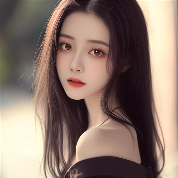 2025新款微信图片美女头像