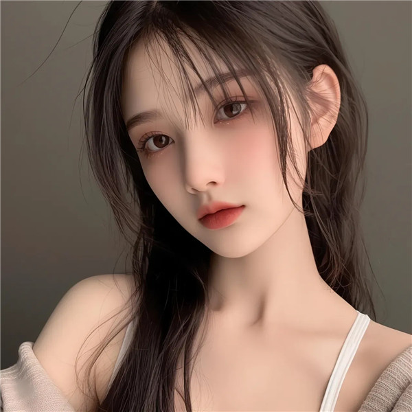 2025新款微信图片美女头像