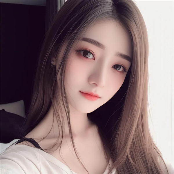 2025新款微信图片美女头像