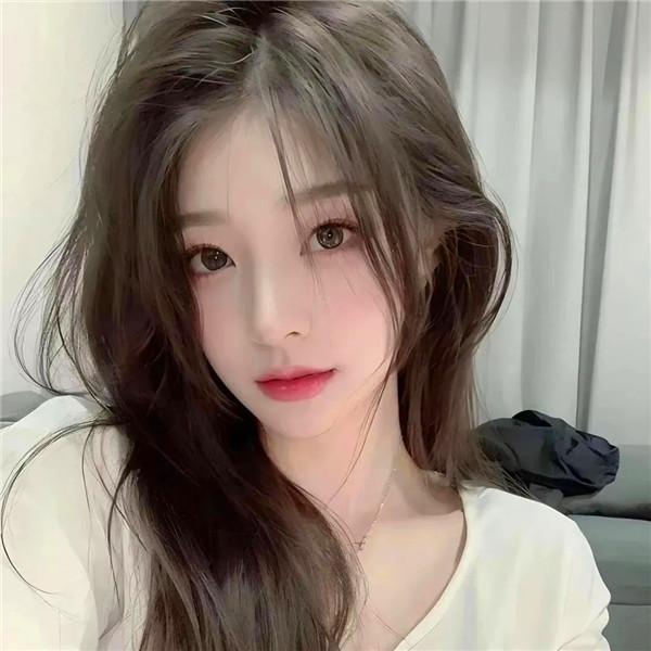 2025最新美女头像