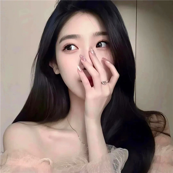 2025最新美女头像