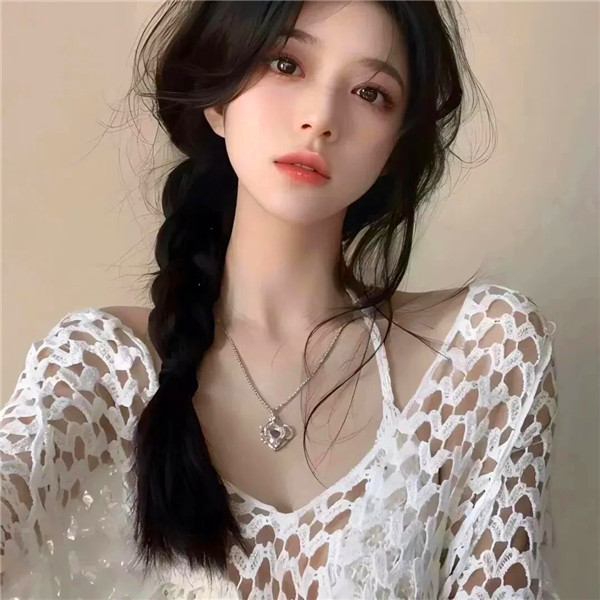 2025最新美女头像