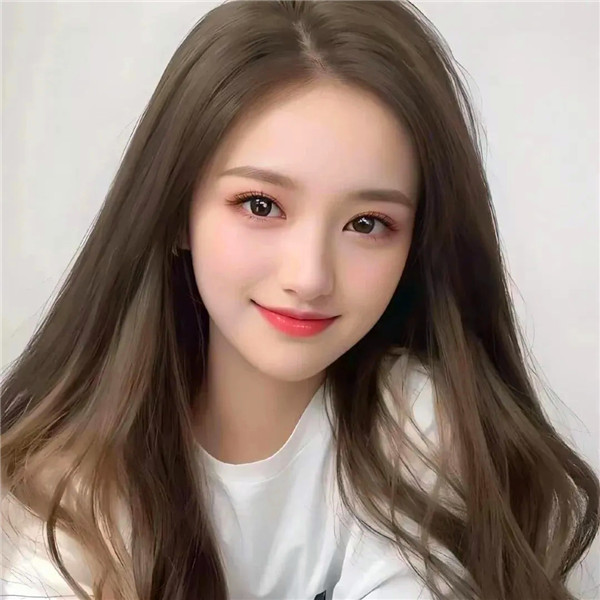 2025最新美女头像