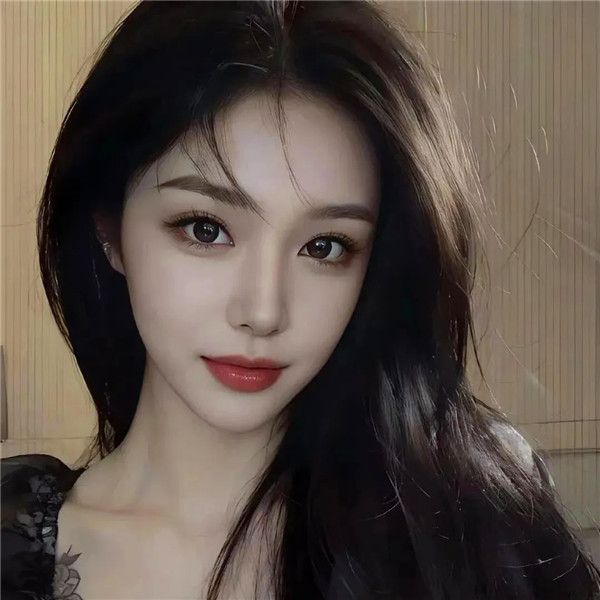 2025最新美女头像