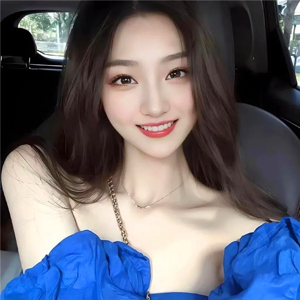 2025最新美女头像