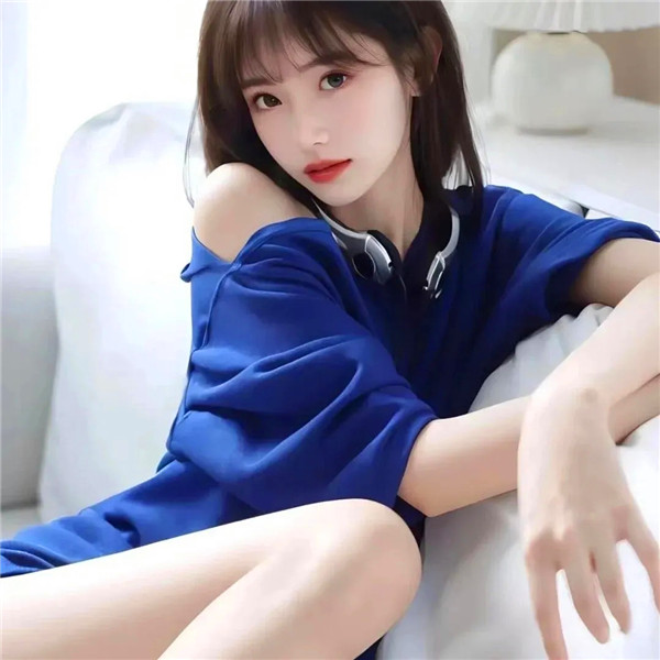 2025最新美女头像