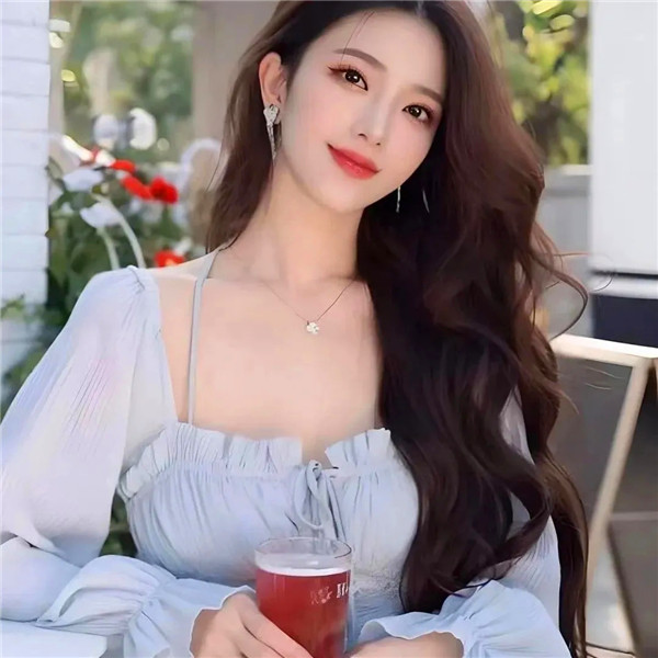 2025最新美女头像