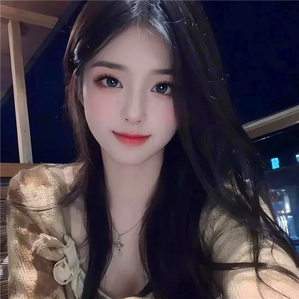 2025最新美女头像