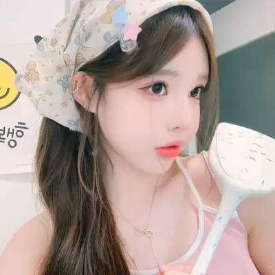 又纯又御的女头