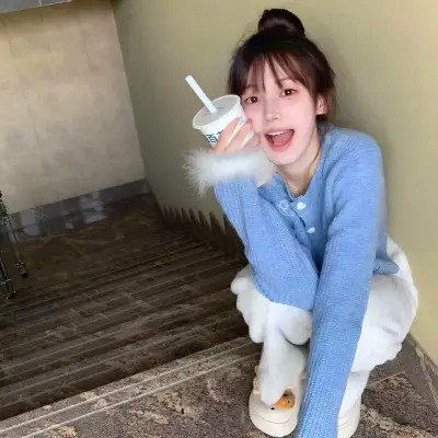 又纯又御的女头