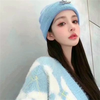 又纯又御的女头