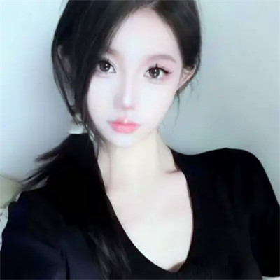 又纯又御的女头