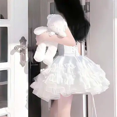 又纯又御的女头