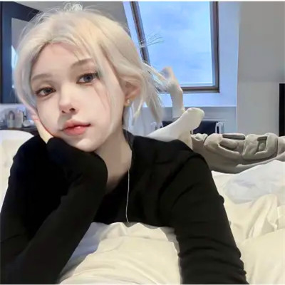 又纯又御的女头