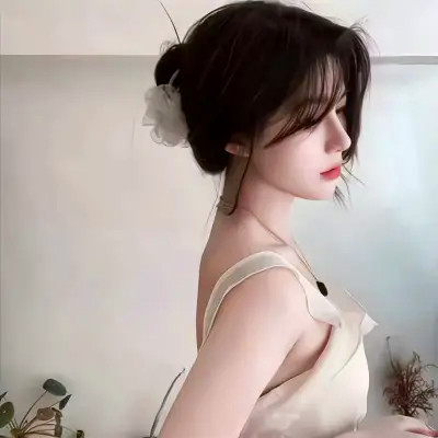 又纯又御的女头