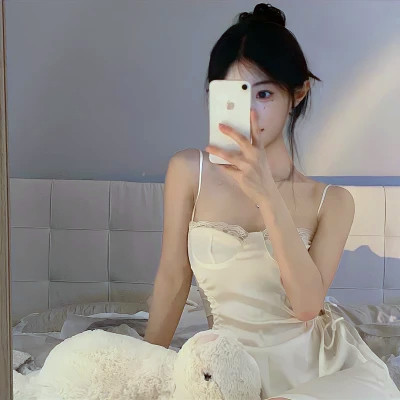 男生一看就流鼻血的头像