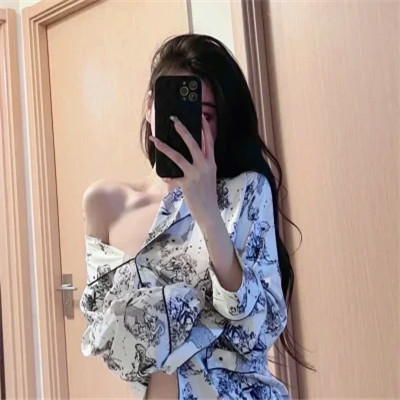 让人一看就想歪的头像