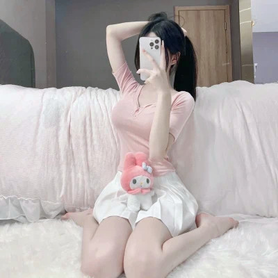 让人一看就想歪的头像