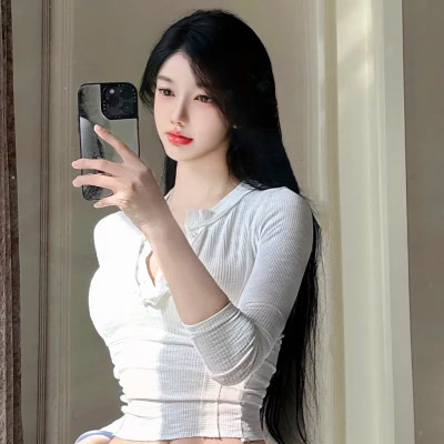 拿手机女头高清图片