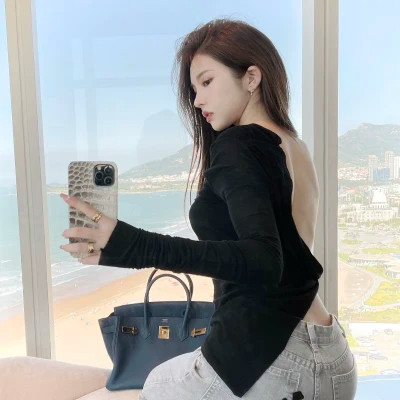 拿手机女头高清图片