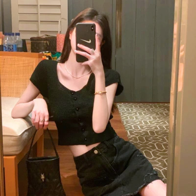 拿手机拍照女生头像