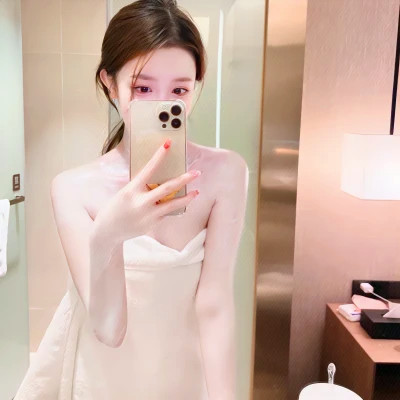 拿手机拍照女生头像