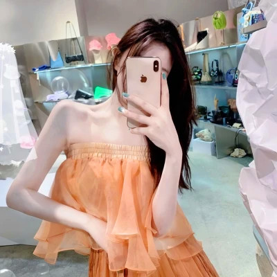 拿手机拍照女生头像