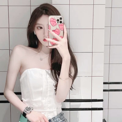 拿手机拍照女生头像