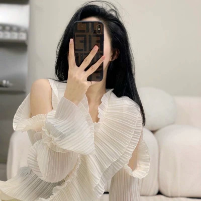 头像图片2025最新款女挡脸