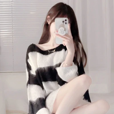头像图片2025最新款女挡脸