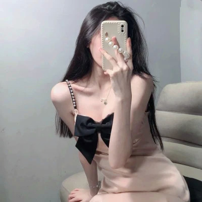 头像图片2025最新款女挡脸