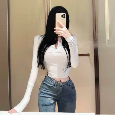 头像图片2025最新款女挡脸