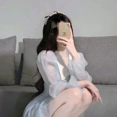 头像图片2025最新款女挡脸