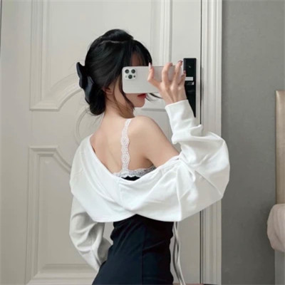 头像图片2025最新款女挡脸