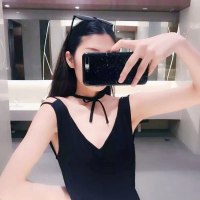 头像图片2025最新款女挡脸