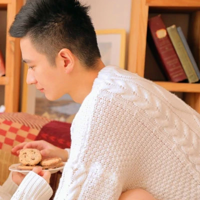 唯美治愈真人情侣头像
