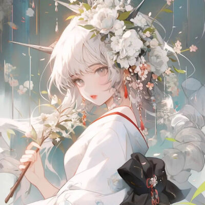 2025闺蜜头像动漫