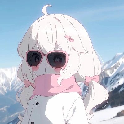 超赞闺蜜头像