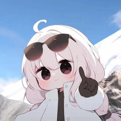 超赞闺蜜头像