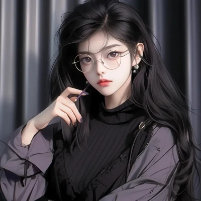 闺蜜头像大集合