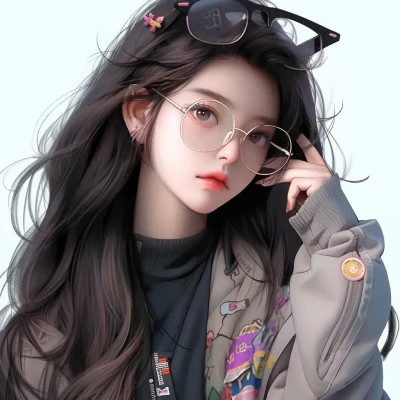 闺蜜头像大集合