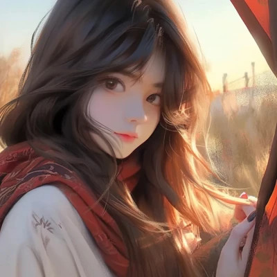 闺蜜头像大集合