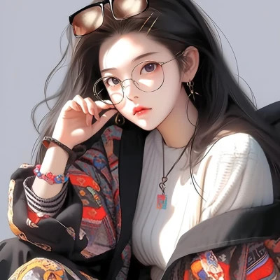 闺蜜头像大集合