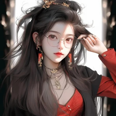 闺蜜头像大集合